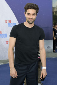 Filmpremiere 'To the Moon' in Berlin