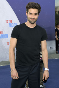 Filmpremiere 'To the Moon' in Berlin