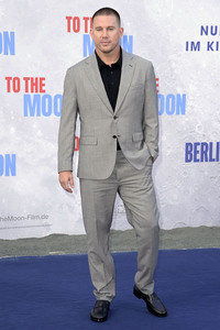 Filmpremiere 'To the Moon' in Berlin