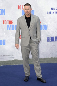 Filmpremiere 'To the Moon' in Berlin