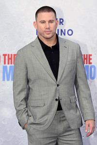 Filmpremiere 'To the Moon' in Berlin