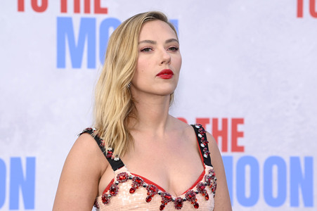 Filmpremiere 'To the Moon' in Berlin