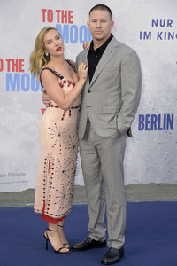 Filmpremiere 'To the Moon' in Berlin