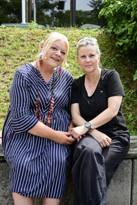 Theaterprobe 'Jedermann' in Weimar