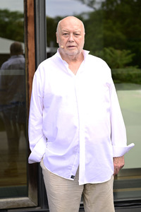 Theaterprobe 'Jedermann' in Weimar