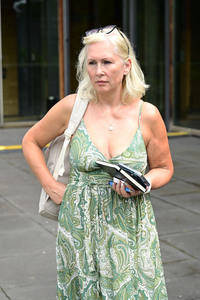 Theaterprobe 'Jedermann' in Weimar