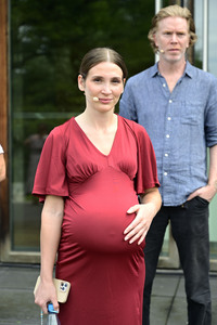 Theaterprobe 'Jedermann' in Weimar