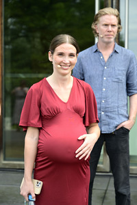 Theaterprobe 'Jedermann' in Weimar