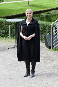 Theaterprobe 'Jedermann' in Weimar