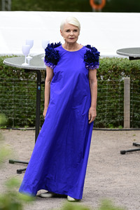 Theaterprobe 'Jedermann' in Weimar