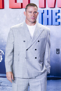 Filmpremiere 'To the Moon' in Madrid