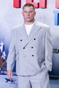 Filmpremiere 'To the Moon' in Madrid