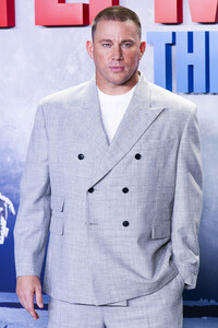 Filmpremiere 'To the Moon' in Madrid