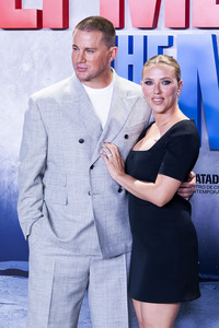 Filmpremiere 'To the Moon' in Madrid