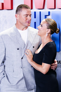 Filmpremiere 'To the Moon' in Madrid