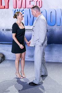 Filmpremiere 'To the Moon' in Madrid