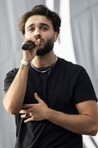 Konzert von Eleha in Erfurt