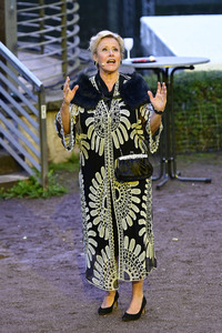 Generalprobe 'Jedermann' in Weimar