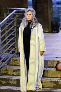 Generalprobe 'Jedermann' in Weimar