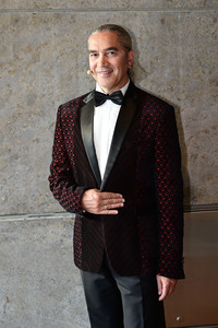 Photocall 'Jedermann' in Weimar