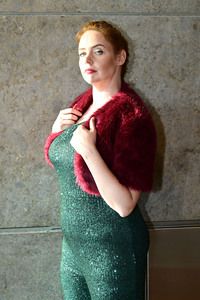 Photocall 'Jedermann' in Weimar