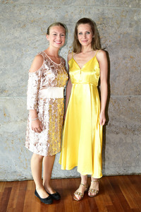 Photocall 'Jedermann' in Weimar