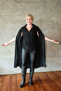 Photocall 'Jedermann' in Weimar