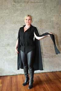 Photocall 'Jedermann' in Weimar