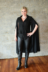 Photocall 'Jedermann' in Weimar