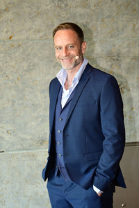 Photocall 'Jedermann' in Weimar