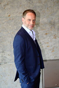 Photocall 'Jedermann' in Weimar