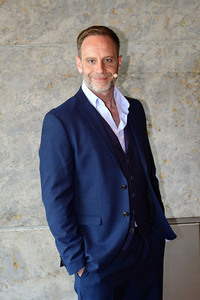 Photocall 'Jedermann' in Weimar