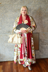 Photocall 'Jedermann' in Weimar