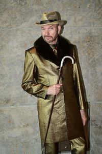 Photocall 'Jedermann' in Weimar