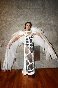 Photocall 'Jedermann' in Weimar