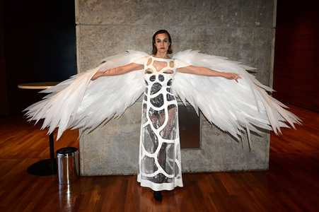 Photocall 'Jedermann' in Weimar