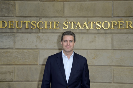 Staatsoper für Alle 2024 in Berlin