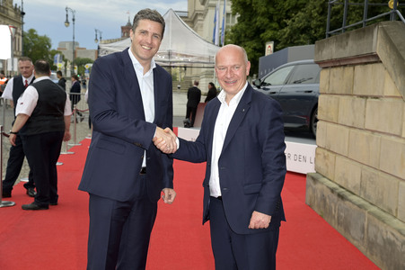 Staatsoper für Alle 2024 in Berlin