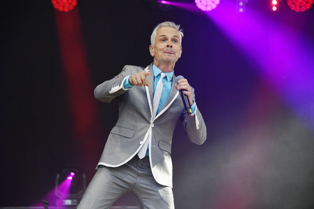 Berliner Rundfunk Open Air 2024 in Berlin