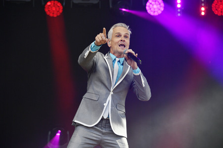 Berliner Rundfunk Open Air 2024 in Berlin