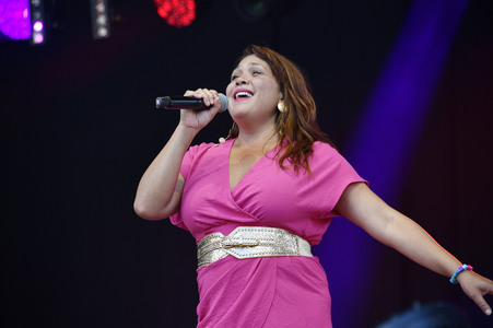 Berliner Rundfunk Open Air 2024 in Berlin