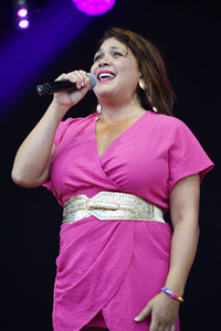 Berliner Rundfunk Open Air 2024 in Berlin