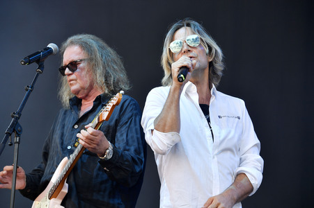 Berliner Rundfunk Open Air 2024 in Berlin