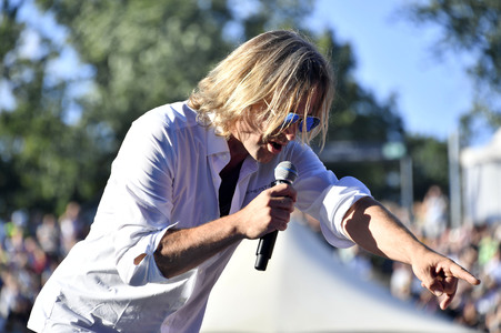 Berliner Rundfunk Open Air 2024 in Berlin