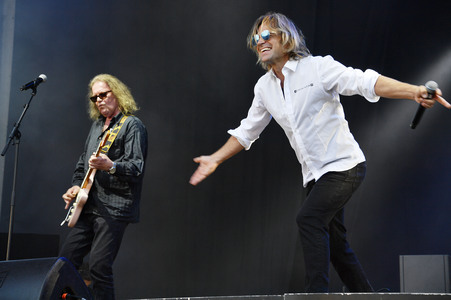 Berliner Rundfunk Open Air 2024 in Berlin