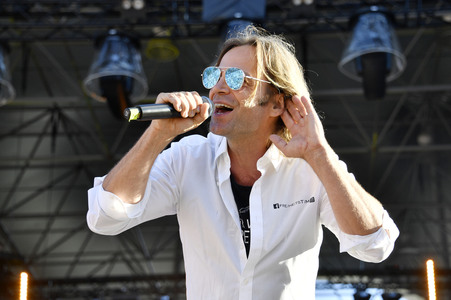 Berliner Rundfunk Open Air 2024 in Berlin