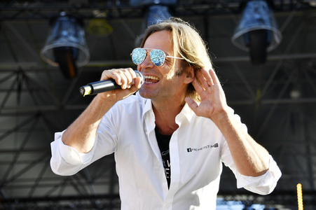 Berliner Rundfunk Open Air 2024 in Berlin