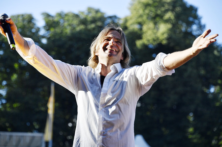 Berliner Rundfunk Open Air 2024 in Berlin