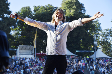 Berliner Rundfunk Open Air 2024 in Berlin