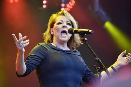 Berliner Rundfunk Open Air 2024 in Berlin